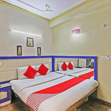 Hotel O Royal Inn Shimla Dış mekan fotoğraf