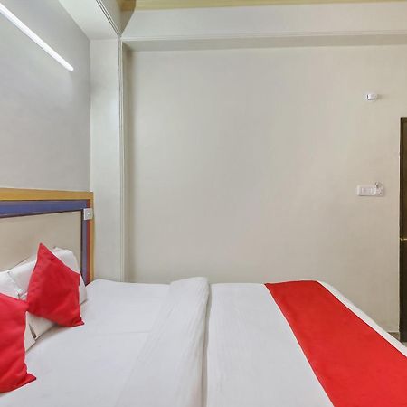 Hotel O Royal Inn Shimla Dış mekan fotoğraf