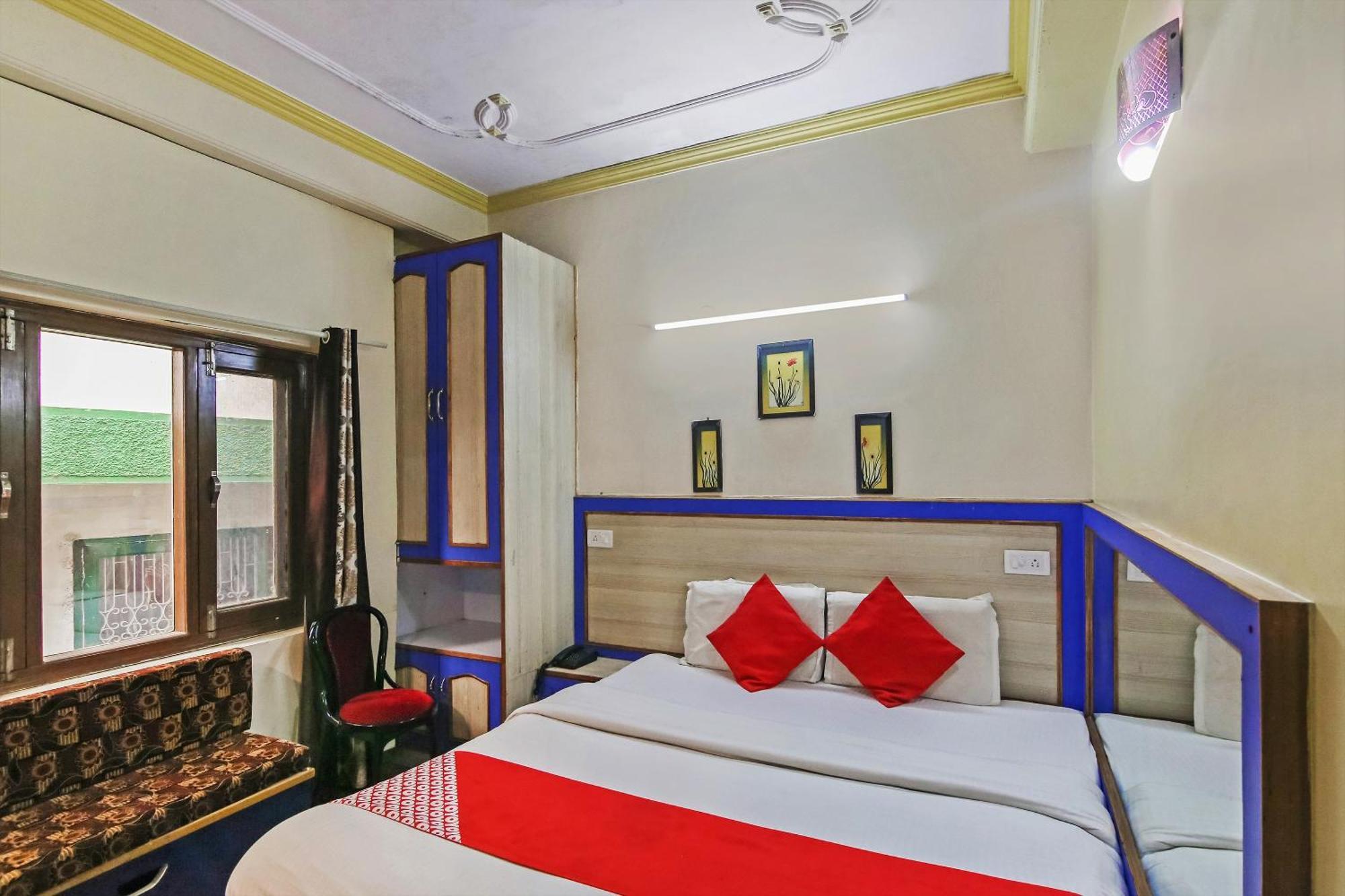 Hotel O Royal Inn Shimla Dış mekan fotoğraf