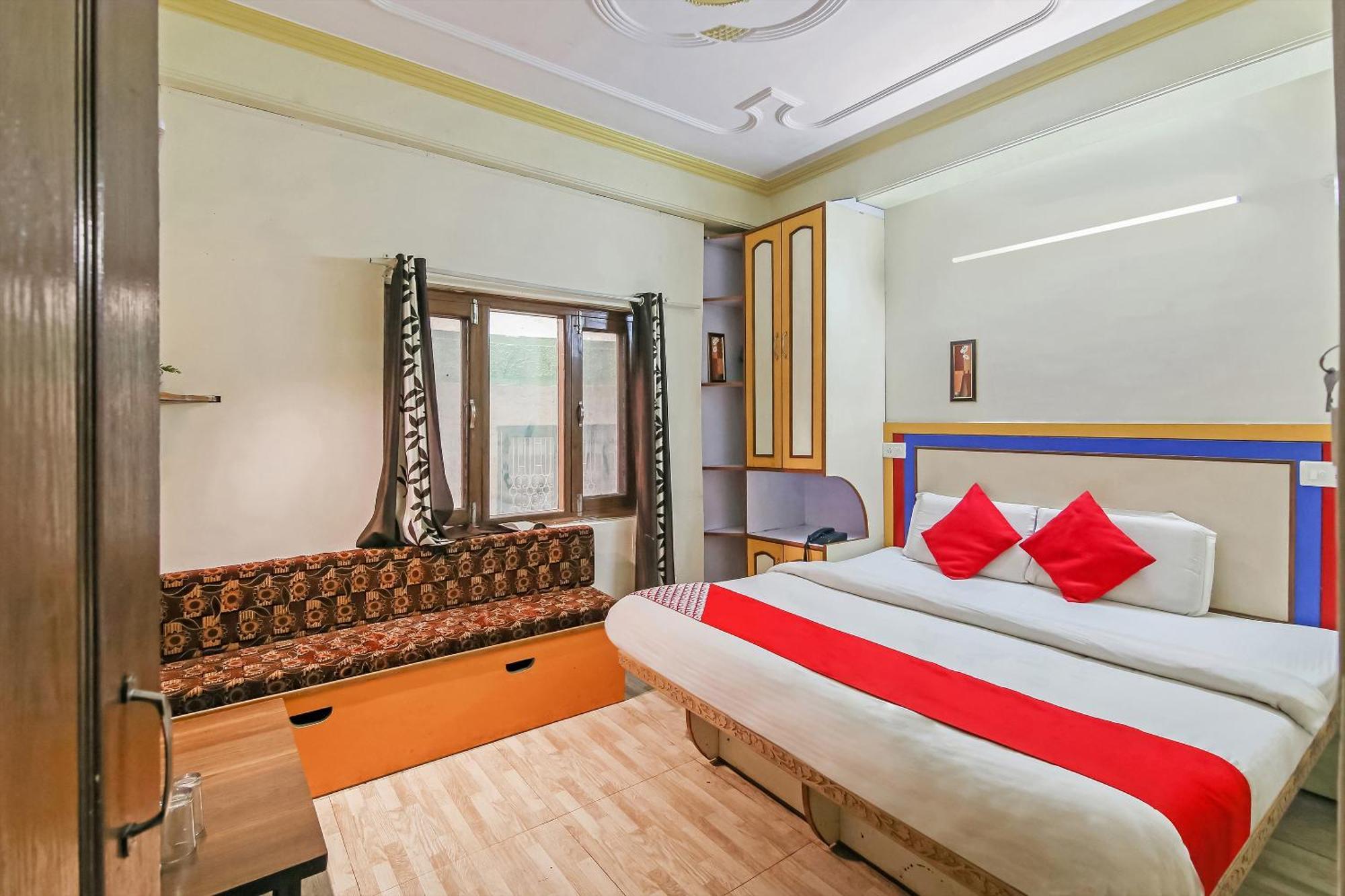 Hotel O Royal Inn Shimla Dış mekan fotoğraf