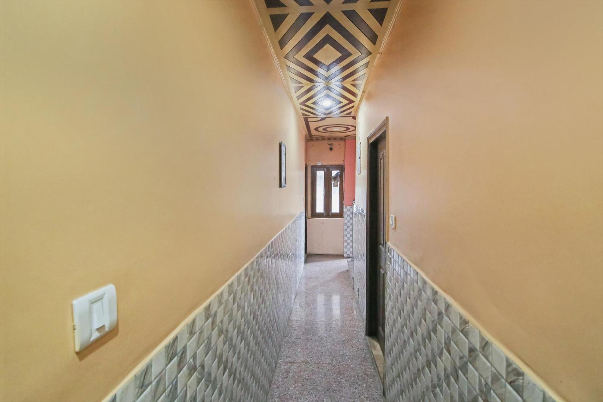 Hotel O Royal Inn Shimla Dış mekan fotoğraf