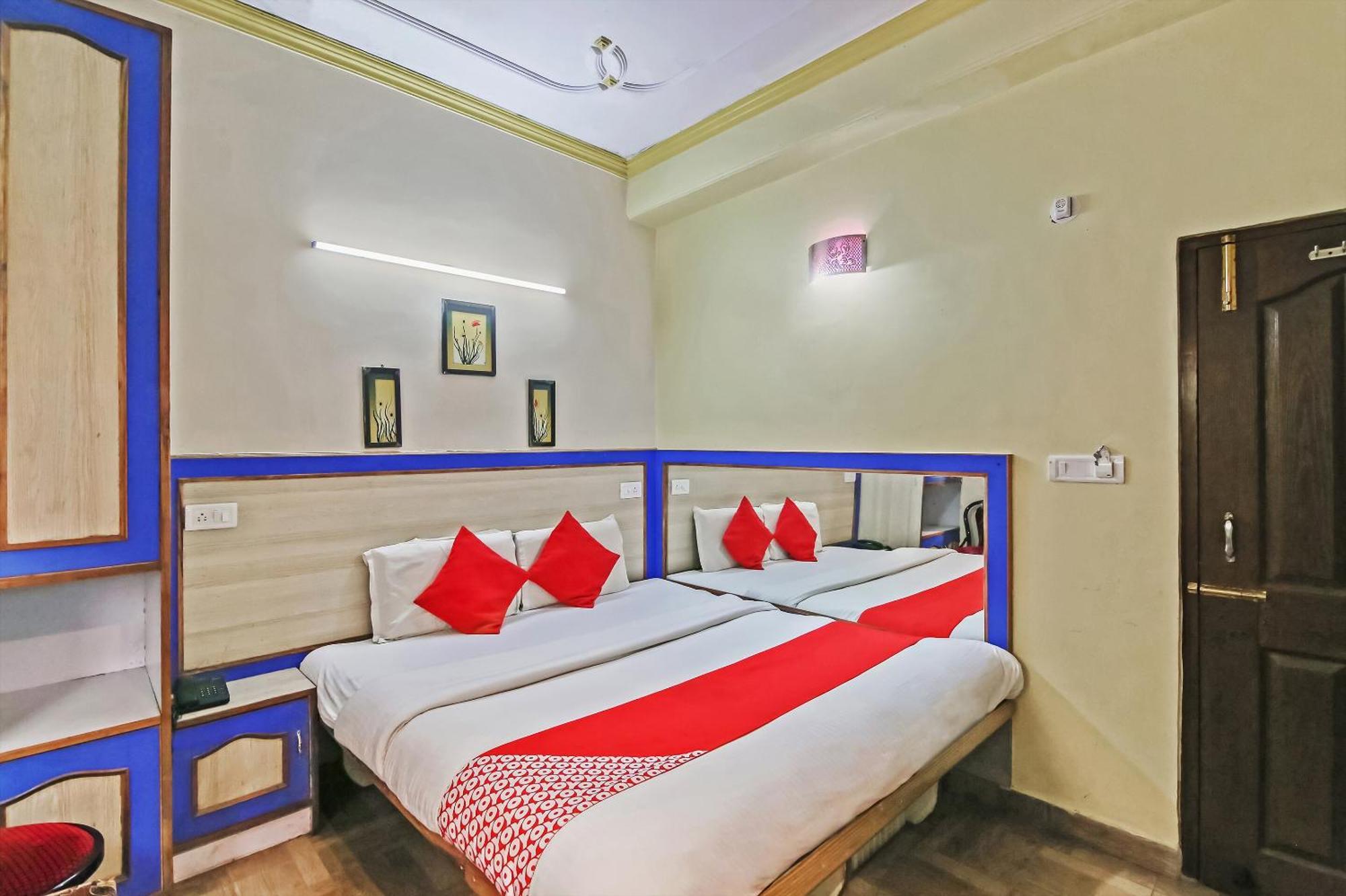 Hotel O Royal Inn Shimla Dış mekan fotoğraf