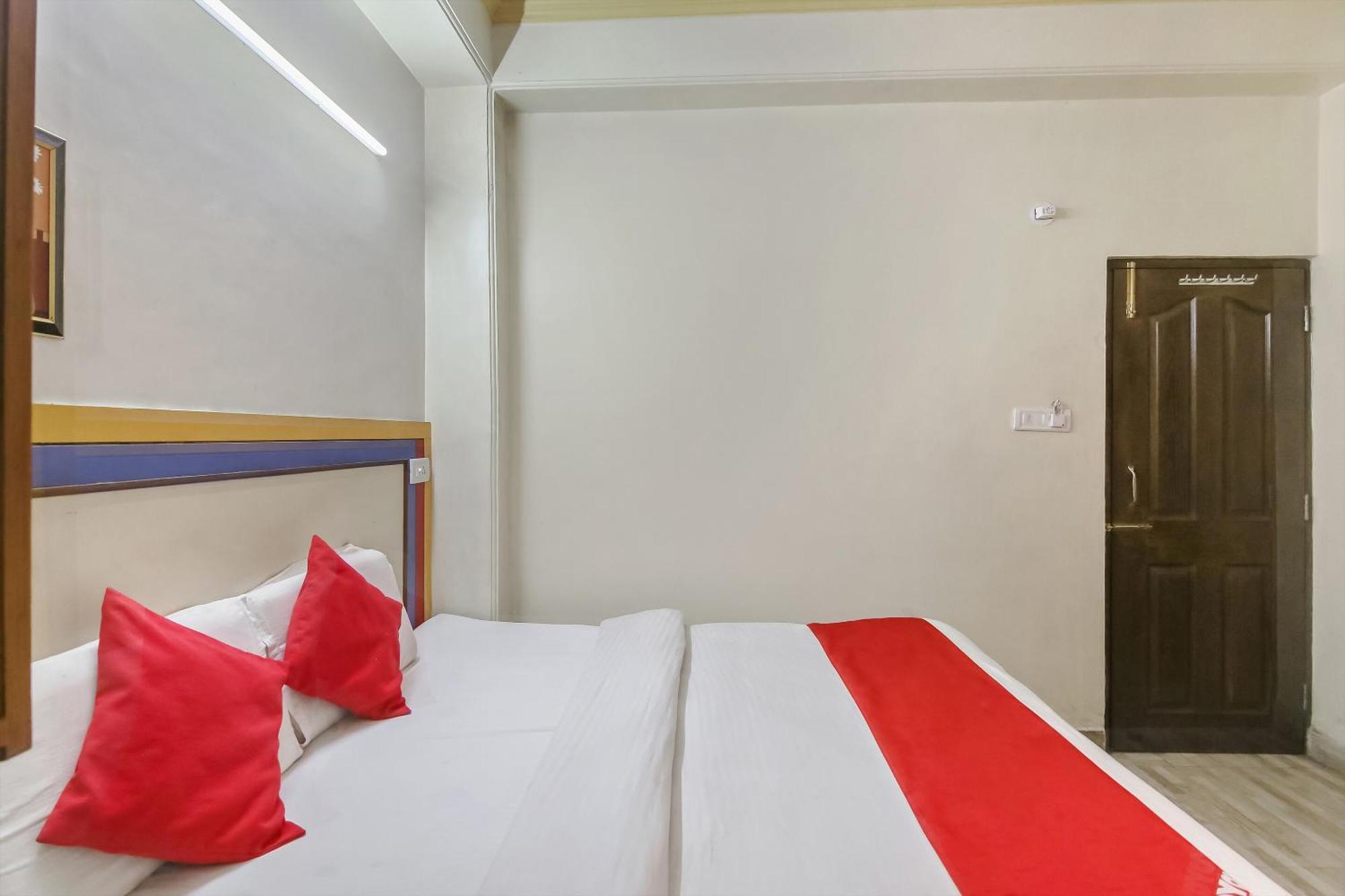 Hotel O Royal Inn Shimla Dış mekan fotoğraf