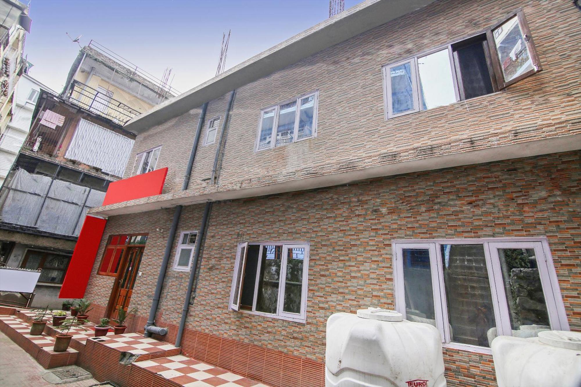 Hotel O Royal Inn Shimla Dış mekan fotoğraf
