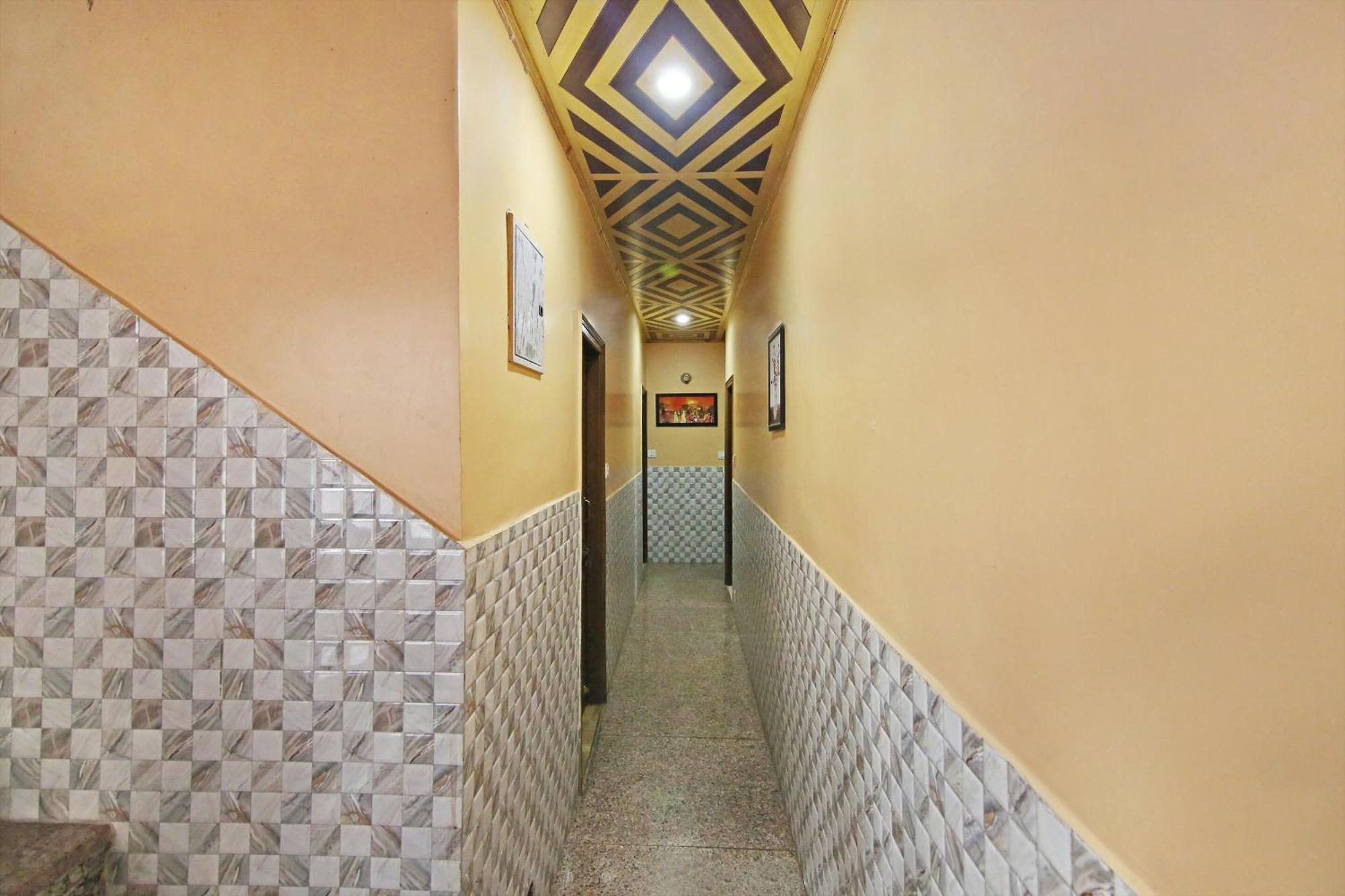 Hotel O Royal Inn Shimla Dış mekan fotoğraf