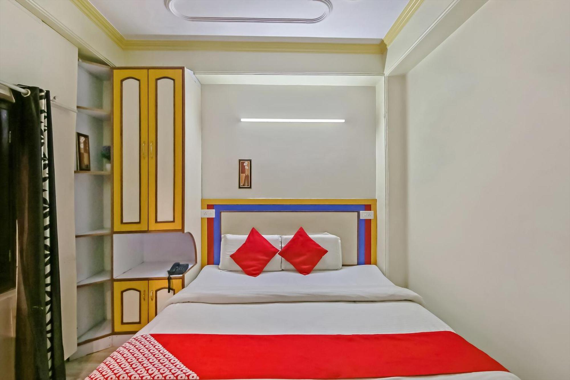 Hotel O Royal Inn Shimla Dış mekan fotoğraf